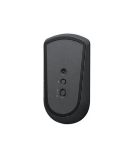 Lenovo | ThinkPad Bluetooth Silent Mouse | Wireless | Bluetooth 5.0 | Black | 1 year(s)