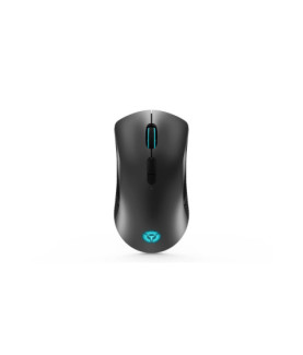 Lenovo | Wireless Gaming Mouse | Legion M600 | Optical Mouse | 2.4 GHz, Bluetooth or Wired by USB 2.0 | Black | 1 year(s)