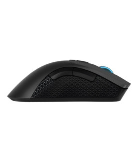 Lenovo | Wireless Gaming Mouse | Legion M600 | Optical Mouse | 2.4 GHz, Bluetooth or Wired by USB 2.0 | Black | 1 year(s)