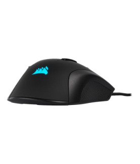 Corsair | IRONCLAW RGB WIRELESS | Wireless / Wired | Optical | Gaming Mouse | Black | Yes