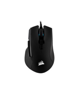 Corsair | IRONCLAW RGB WIRELESS | Wireless / Wired | Optical | Gaming Mouse | Black | Yes