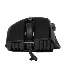 Corsair | IRONCLAW RGB WIRELESS | Wireless / Wired | Optical | Gaming Mouse | Black | Yes