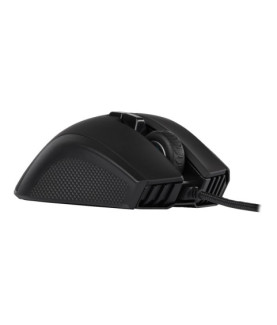 Corsair | IRONCLAW RGB WIRELESS | Wireless / Wired | Optical | Gaming Mouse | Black | Yes