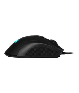 Corsair | IRONCLAW RGB WIRELESS | Wireless / Wired | Optical | Gaming Mouse | Black | Yes