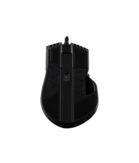 Corsair | IRONCLAW RGB WIRELESS | Wireless / Wired | Optical | Gaming Mouse | Black | Yes