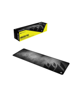 Corsair | Premium Spill-Proof Cloth Gaming Mouse Pad | MM300 PRO | Cloth | Gaming mouse pad | 930 x 300 x 3 mm | Black/Grey | M