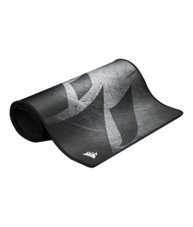 Corsair | Premium Spill-Proof Cloth Gaming Mouse Pad | MM300 PRO | Cloth | Gaming mouse pad | 930 x 300 x 3 mm | Black/Grey | M