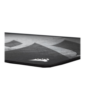 Corsair | Premium Spill-Proof Cloth Gaming Mouse Pad | MM300 PRO | Cloth | Gaming mouse pad | 930 x 300 x 3 mm | Black/Grey | M