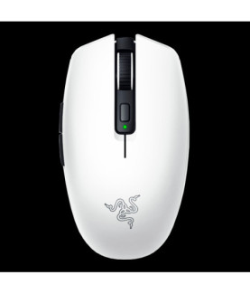 Razer | Orochi V2 | Optical Gaming Mouse | Wireless | Wireless (2.4GHz and BLE) | White | Yes