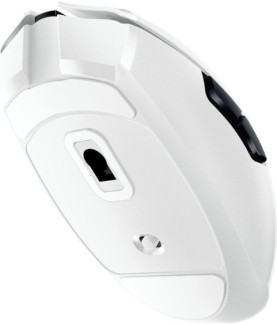 Razer | Orochi V2 | Optical Gaming Mouse | Wireless | Wireless (2.4GHz and BLE) | White | Yes