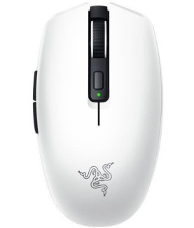 Razer | Orochi V2 | Optical Gaming Mouse | Wireless | Wireless (2.4GHz and BLE) | White | Yes