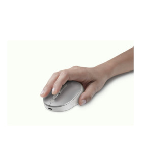 Dell | Premier Rechargeable Wireless Mouse | MS7421W | 2.4GHz Wireless Optical Mouse | Wireless optical | Wireless - 2.4 GHz, B