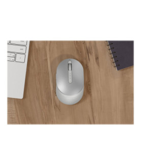 Dell | Premier Rechargeable Wireless Mouse | MS7421W | 2.4GHz Wireless Optical Mouse | Wireless optical | Wireless - 2.4 GHz, B