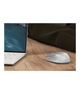 Dell | Premier Rechargeable Wireless Mouse | MS7421W | 2.4GHz Wireless Optical Mouse | Wireless optical | Wireless - 2.4 GHz, B