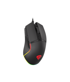 Genesis | Gaming Mouse | Krypton 220 | Wired | Black