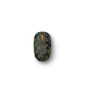 Microsoft | Bluetooth Mouse Camo | 8KX-00036 | Bluetooth mouse | Wireless | Bluetooth 4.0/4.1/4.2/5.0 | Green