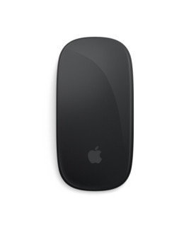 Apple | Magic Mouse | Wireless | Bluetooth | Black