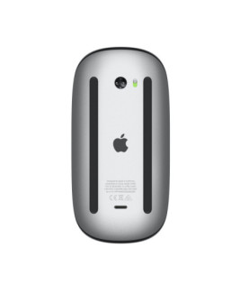 Apple | Magic Mouse | Wireless | Bluetooth | Black