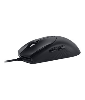 Dell | Gaming Mouse | Alienware AW320M | wired | Wired - USB Type A | Black