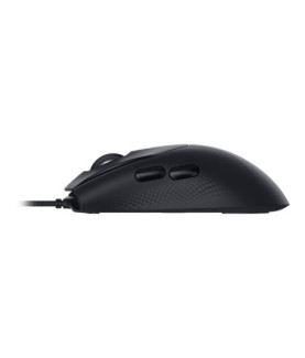 Dell | Gaming Mouse | Alienware AW320M | wired | Wired - USB Type A | Black