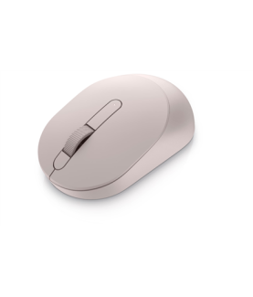 Dell | MS3320W | Mobile Wireless Mouse | Wireless | Wireless | Ash Pink