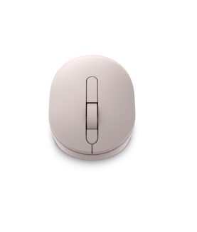 Dell | MS3320W | Mobile Wireless Mouse | Wireless | Wireless | Ash Pink