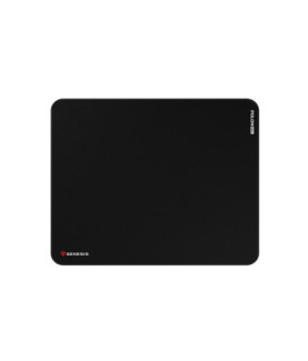 Genesis | Mouse Pad | Polon 200 XL | Mouse pad | 500 x 400 mm | Black