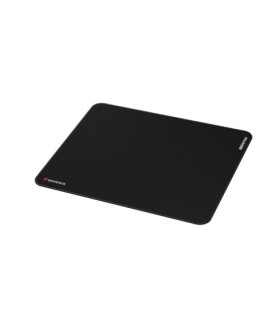 Genesis | Mouse Pad | Polon 200 XL | Mouse pad | 500 x 400 mm | Black