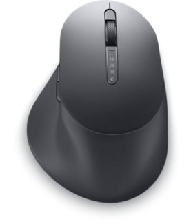 Dell | Premier Rechargeable Wireless Mouse | MS900 | Wireless | Graphite