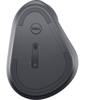 Dell | Premier Rechargeable Wireless Mouse | MS900 | Wireless | Graphite