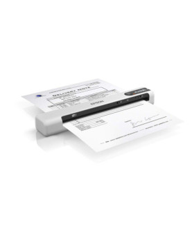 Epson | Wireless portable scanner | WorkForce DS-80W | Colour