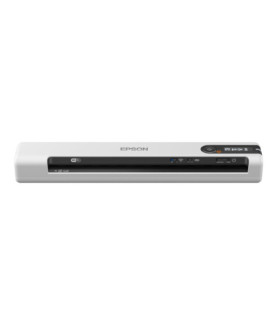 Epson | Wireless portable scanner | WorkForce DS-80W | Colour