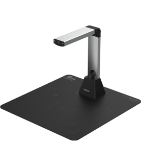 IRIS | IRIScan | Desk 5 | Desktop camera scanner