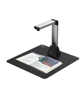 IRIS | IRIScan | Desk 5 | Desktop camera scanner