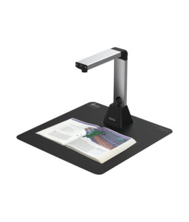 IRIS | IRIScan | Desk 5 | Desktop camera scanner