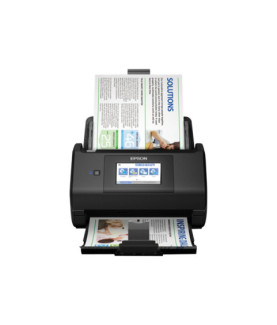 Epson | Document Scanner | WorkForce ES-580W | Colour | Wireless