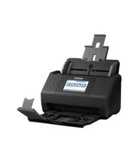 Epson | Document Scanner | WorkForce ES-580W | Colour | Wireless