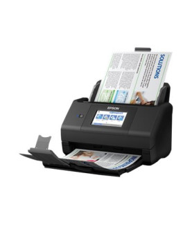 Epson | Document Scanner | WorkForce ES-580W | Colour | Wireless