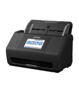 Epson | Document Scanner | WorkForce ES-580W | Colour | Wireless