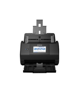 Epson | Document Scanner | WorkForce ES-580W | Colour | Wireless