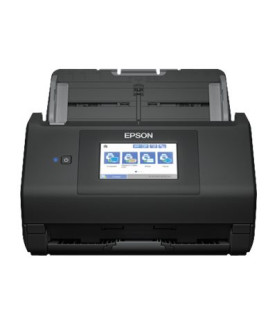 Epson | Document Scanner | WorkForce ES-580W | Colour | Wireless