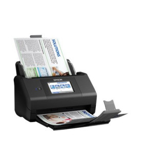 Epson | Document Scanner | WorkForce ES-580W | Colour | Wireless