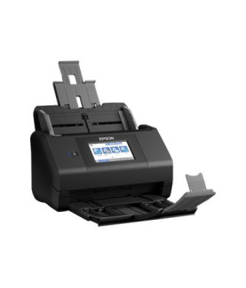 Epson | Document Scanner | WorkForce ES-580W | Colour | Wireless