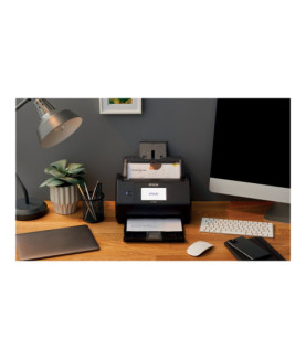 Epson | Document Scanner | WorkForce ES-580W | Colour | Wireless