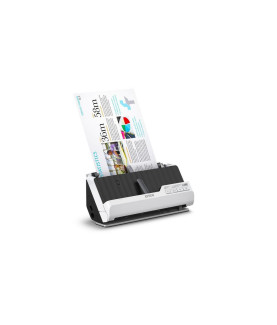 Epson | Premium compact scanner | DS-C490 | Sheetfed | Wired