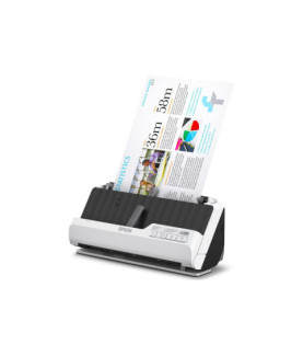 Epson | Premium compact scanner | DS-C490 | Sheetfed | Wired