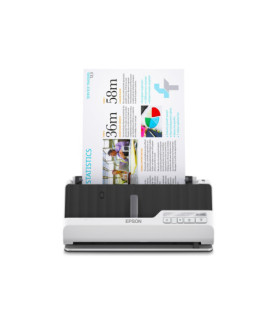 Epson | Premium compact scanner | DS-C490 | Sheetfed | Wired