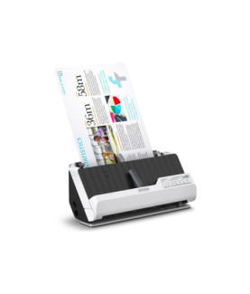 Epson | Premium compact scanner | DS-C490 | Sheetfed | Wired