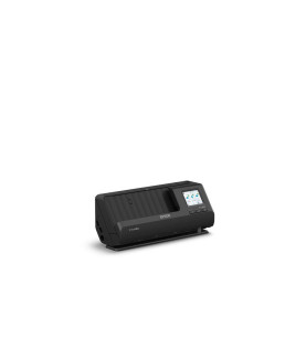 Epson | Compact network scanner | ES-C380W | Sheetfed | Wireless