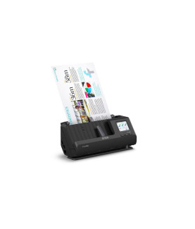 Epson | Compact network scanner | ES-C380W | Sheetfed | Wireless